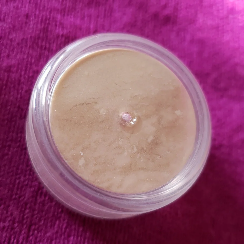 Mineral Blush Set